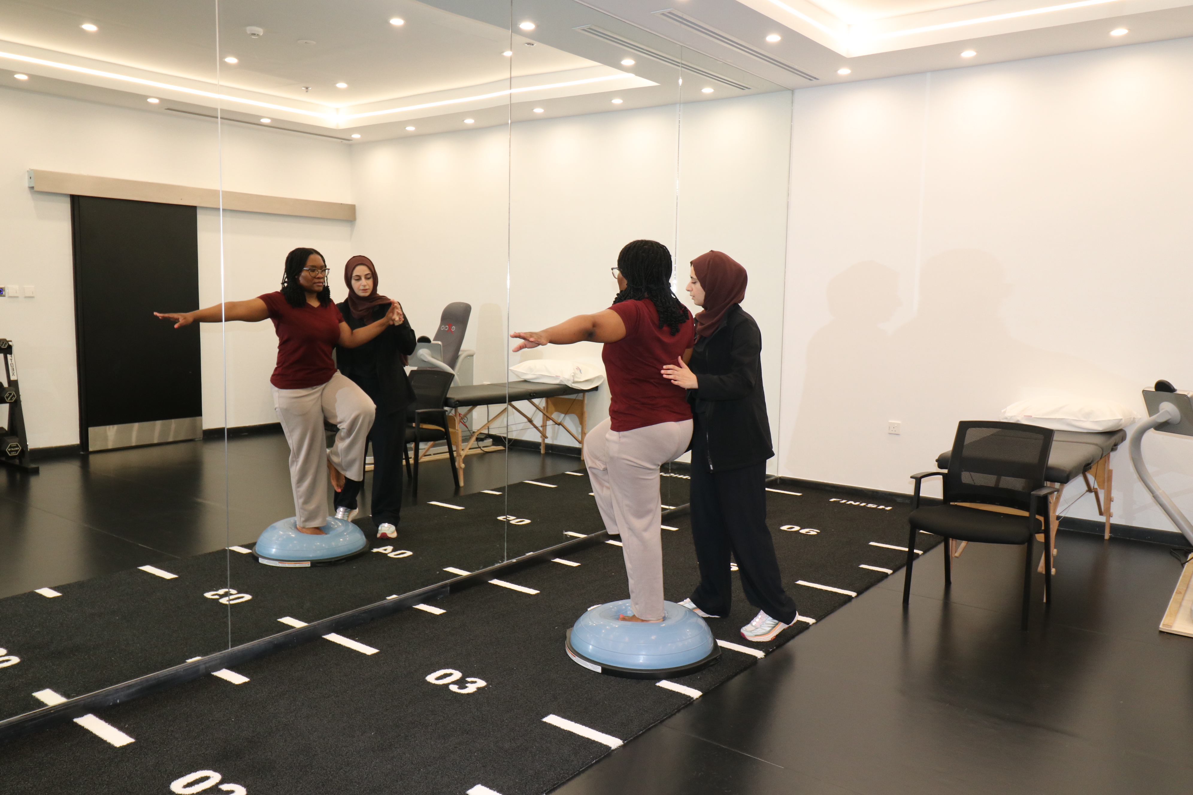 5 session Physiotherapy pack